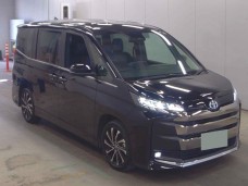 TOYOTA NOAH 2023/S-Z/ZWR90W