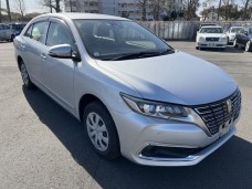 TOYOTA PREMIO 2020/1.5F/NZT260