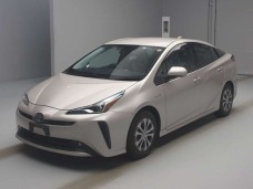 TOYOTA PRIUS 2019/A/ZVW51