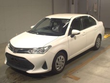 TOYOTA COROLLA AXIO 2020/EX/NRE161