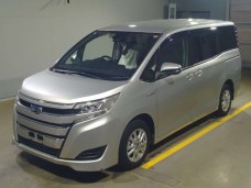 TOYOTA NOAH 2019/X/ZWR80G