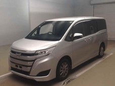 TOYOTA NOAH 2020/X/ZWR80G
