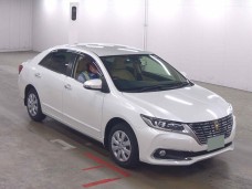 TOYOTA PREMIO 2020/1.5F EX PKG/NZT260