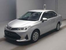 TOYOTA COROLLA AXIO 2020/EX/NKE165