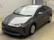 TOYOTA PRIUS 2020/S/ZVW51