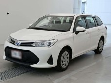 TOYOTA COROLLA FIELDER 2021/NKE165G