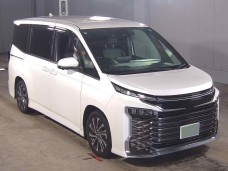 TOYOTA VOXY 2023/S-Z/ZWR90W