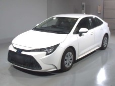 TOYOTA COROLLA 2021/G-X +/ZWE211