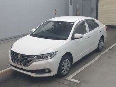 TOYOTA PREMIO 2020/1.5F/NZT260