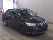 TOYOTA COROLLA AXIO 2020/NZE161