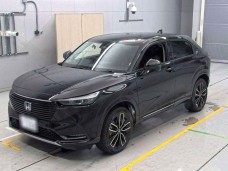 HONDA VEZZEL 2021/e:HEV Z/RV5