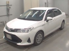 TOYOTA COROLLA AXIO 2020/EX/NKE165