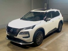 NISSAN X-TRAIL 2023/AUTECH e-4oRCE ADVANCE PKG 4WD/SNT33