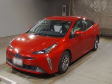 TOYOTA PRIUS 2020/S TOURING SELECTION/ZVW51
