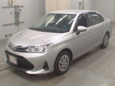 TOYOTA COROLLA AXIO 2020/EX/NRE161