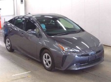 TOYOTA PRIUS 2019/S/ZVW51