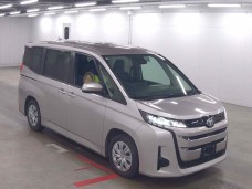 TOYOTA NOAH 2022/X TSS/ZWR90W