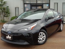 TOYOTA PRIUS 2022/S/ZVW51