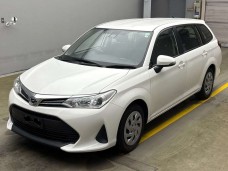 TOYOTA COROLLA FIELDER 2020/EX/NRE161G
