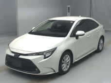 TOYOTA COROLLA 2021/S/ZWE211