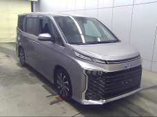 TOYOTA VOXY 2022/S-Z/ZWR90W
