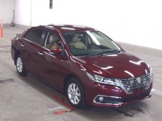 TOYOTA PREMIO 2021/1.5F EX PKG/NZT260