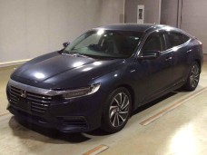 HONDA INSIGHT 2020/EX/ZE4