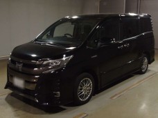 TOYOTA NOAH 2020/Si WxB 2/ZWR80W