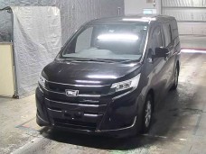 TOYOTA NOAH 2020/X/ZRR80G