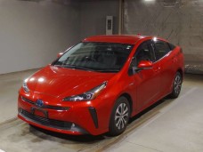 TOYOTA PRIUS 2019/A/ZVW51