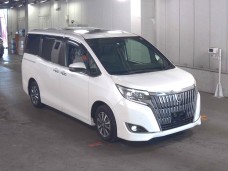 TOYOTA ESQUIRE 2020/Gi/ZRR80G
