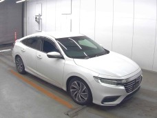 HONDA INSIGHT 2021/EX/ZE4
