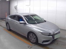 HONDA INSIGHT 2019/EX/ZE4