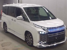 TOYOTA VOXY 2022/S-Z/ZWR90W