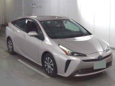 TOYOTA PRIUS 2021/A/ZVW51