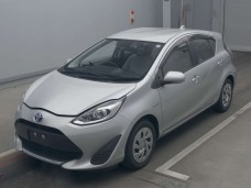 TOYOTA AQUA 2020/L/NHP10