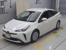 TOYOTA PRIUS 2020/S TSS/ZVW51