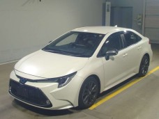 TOYOTA COROLLA 2020/WxB/ZWE211