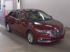 TOYOTA PREMIO 2020/1.5F EX PKG/NZT260