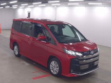 TOYOTA NOAH 2023/S-G/ZWR90W