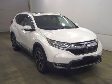 HONDA CRV 2020/EX MASTERPIECE/RW1