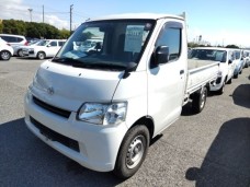 TOYOTA LITEACE TRUCK 2019/S402U