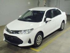 TOYOTA COROLLA AXIO 2020/EX 4WD/NZE164