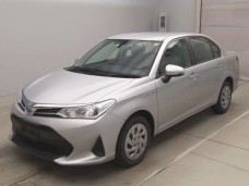 TOYOTA COROLLA AXIO 2019/NKE165