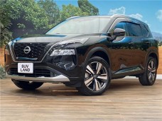 NISSAN X-TRAIL 2022/Ge-40RCE 4WD/SNT33