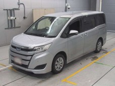 TOYOTA NOAH 2021/X/ZRR80G