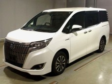 TOYOTA ESQUIRE 2019/Gi PREMIUM PKG/ZWR80G