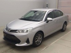 TOYOTA COROLLA AXIO 2021/EX/NKE165