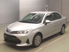 TOYOTA COROLLA AXIO 2019/1.5X/NRE161