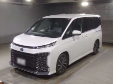 TOYOTA VOXY 2022/S-Z/ZWR90W